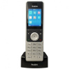 Дополнительная трубка DECT W56H YEALINK низкие цены купить в Тюмени