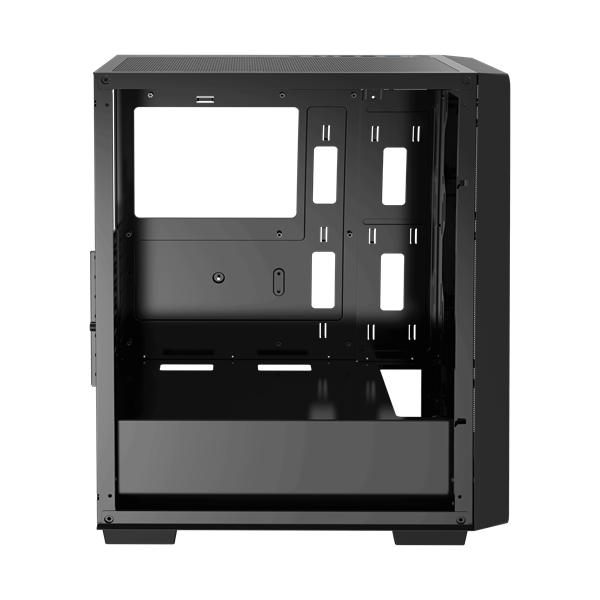 Ocypus Gamma C60 BK, ATX, USB3.0*1+USB2.0*2 низкие цены купить в Тюмени