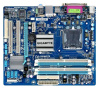 Материнская плата Gigabyte GA-G41M-COMBO низкие цены купить в Тюмени