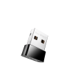 Сетевой адаптер Wi-Fi Cudy WU650 AC650 USB 2.0 (ант.внутр.) 1ант. низкие цены купить в Тюмени
