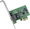 Сетевая карта PCI-E TP-Link TG-3468 (10/100/1000TX, RJ45, PCI-E) Retail низкие цены купить в Тюмени