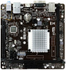 Материнская плата Biostar J4125NHU низкие цены купить в Тюмени