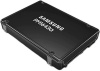 Твердотельный накопитель Samsung SSD 3840GB PM1643a 2.5" SAS 12Gb/s TLC R/W 2100/2000 MB/s R/W 450K/ низкие цены купить в Тюмени