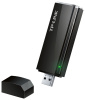 Адаптер TP-Link Archer T4U 802.11ac/2.4/5GHz/USB 3.0/867 Mbps низкие цены купить в Тюмени