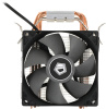 Кулер ID-COOLING SE-903-SD LGA115X/775/AM4/AM3/+/AM2/+/FM2/+/FM1 (30шт/кор, TDP 130W, 3 тепл.трубки  низкие цены купить в Тюмени