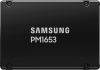 Твердотельный накопитель Samsung SSD PM1653, 7680GB, 2.5" 15mm, SAS 24Gb/s, 3D TLC, R/W 4200/up 3800 низкие цены купить в Тюмени