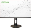 Монитор Digma 27" Progress 27P505F черный IPS LED 5ms 16:9 HDMI M/M матовая HAS Piv 300cd 178гр/178г низкие цены купить в Тюмени
