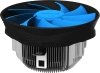 Устройство охлаждения(кулер) Deepcool Archer Bigpro V2 Soc-AM5/AM4/1200/1700/1851 черный/синий 4-pin низкие цены купить в Тюмени