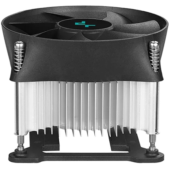 Устройство охлаждения(кулер) DeepCool THETA 20 PWM 1700,  100мм, Ret низкие цены купить в Тюмени