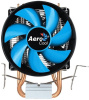 Устройство охлаждения(кулер) Aerocool Verkho 2 Dual Soc-FM2+/AM2+/AM3+/AM4/1150/1151/1155/2011/ 4-pi низкие цены купить в Тюмени