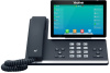 IP-телефон Yealink SIP-T57W низкие цены купить в Тюмени