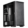 ZALMAN Z10, ATX, BLACK, WINDOW, 2x3.5", 2x2.5", 2xUSB3.0, 1xUSB 3.1 Type-C, FRONT 3x140mm, REAR 1x12 низкие цены купить в Тюмени