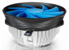 Вентилятор Deepcool GAMMA ARCHER Soc-1150/1155/1156/AM2+/AM3+/FM1/FM2 3pin 21dB Al 95W 301g скоба низкие цены купить в Тюмени