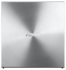 Привод DVD-RW Asus SDRW-08U5S-U/SIL/G/AS серебристый USB внешний RTL низкие цены купить в Тюмени