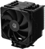 Кулер для процессора ID-Cooling <ID-CPU-SE-226-XT-BLACK> (4пин,1155/2011/2066/1200/1700/AM4, 15.2-35 низкие цены купить в Тюмени