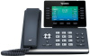YEALINK SIP-T54W, 16 аккаунтов, Bluetooth,WiFi, USB, GigE, цветной экран, без БП, шт низкие цены купить в Тюмени