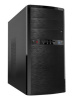 Корпус  400W mATX 400W Powerman ES722BK IN-WIN низкие цены купить в Тюмени