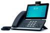 YEALINK SIP-T58W Pro, Цветной сенсорный экран, Android, WiFi, Bluetooth трубка, GigE, без CAM50, без низкие цены купить в Тюмени