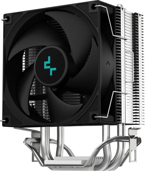 DEEPCOOL AG300 LGA1700/1200/115X/AM5/AM4 (24шт/кор, TDP 150Вт, PWM, Fan 92mm, 3 тепл. трубки прямого низкие цены купить в Тюмени