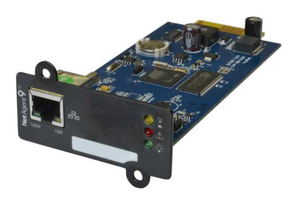 Сетевая карта Powercom SNMP CY504 (CY504) низкие цены купить в Тюмени