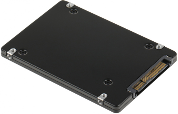 Твердотельный накопитель Samsung SSD PM9A3, 960GB, U.2(2.5" 7mm), NVMe, PCIe 4.0 x4, 3D TLC, R/W 650 низкие цены купить в Тюмени