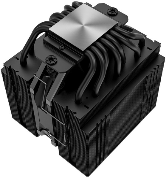 Устройство охлаждения(кулер) ID-COOLING SE-207-XT SLIM,  120мм, Ret низкие цены купить в Тюмени