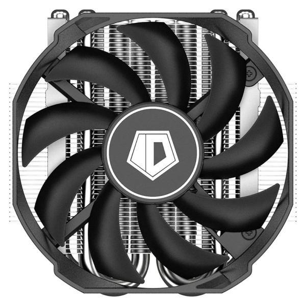 Кулер для процессора ID-Cooling IS-30A низкие цены купить в Тюмени