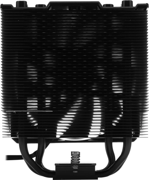 Кулер для процессора ID-Cooling <ID-CPU-SE-226-XT-BLACK> (4пин,1155/2011/2066/1200/1700/AM4, 15.2-35 низкие цены купить в Тюмени