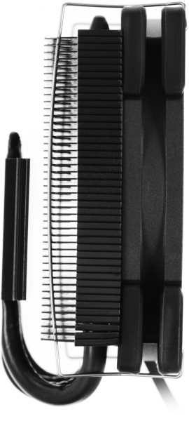 Устройство охлаждения(кулер) ID-Cooling IS-40X V3 Soc-AM5/AM4/1151/1200/1700 4-pin 14-35dB Al+Cu 100 низкие цены купить в Тюмени