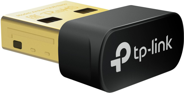 Адаптер Bluetooth Адаптер Bluetooth/ "AC600 Nano Dual Band Wi-Fi Bluetooth 4.2 USB Adapter низкие цены купить в Тюмени