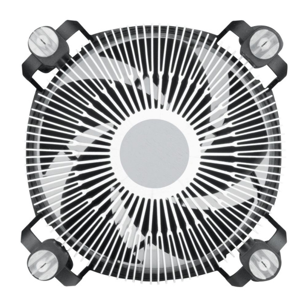 Кулер для процессора Alpine 17 CO  socket Intel 1700 ACALP00041A низкие цены купить в Тюмени