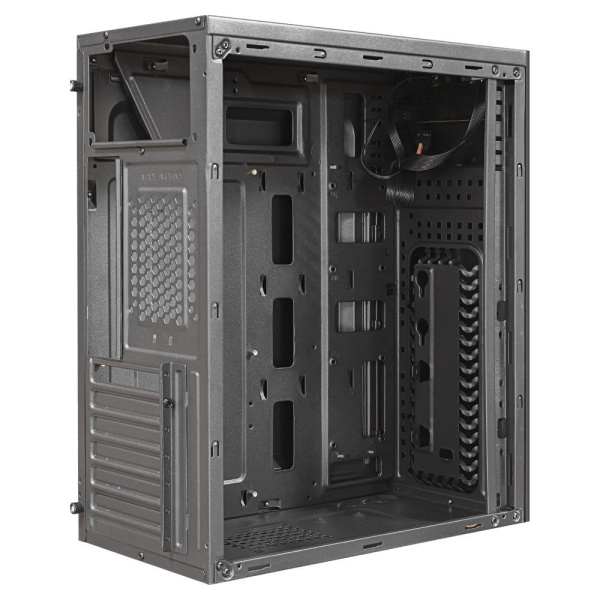 Ginzzu A190 2*USB 2.0,AU w/o PSU низкие цены купить в Тюмени