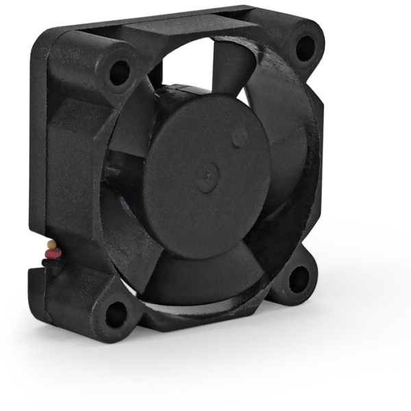 Exegate EX281210RUS Вентилятор ExeGate Mirage-S 30x30x10 подшипник скольжения, 8000 RPM, 23, 3pin низкие цены купить в Тюмени