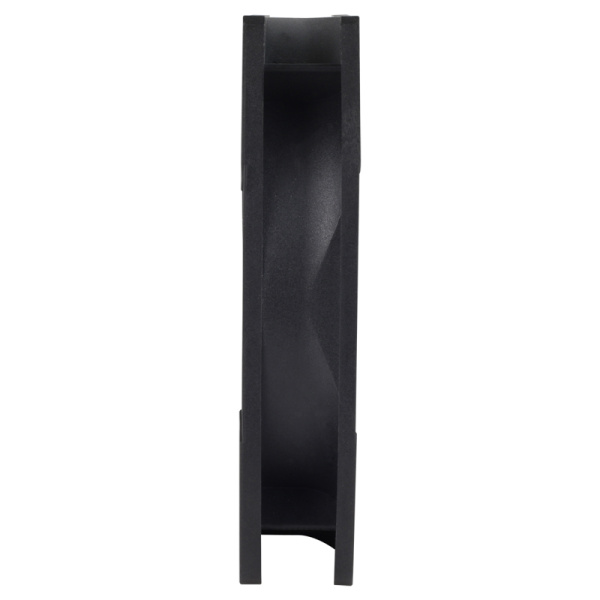 Вентилятор корпусной ARCTIC F12 PWM PST (Black) - retail (ACFAN00200A) (702966) низкие цены купить в Тюмени