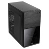 Aerocool Cs-105, mATX, без БП низкие цены купить в Тюмени