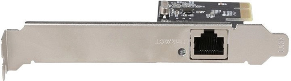 Сетевой адаптер Gigabit Ethernet Origo ON200 ON200/A1A Ethernet низкие цены купить в Тюмени