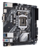 Материнская плата ASUS PRIME H410I-PLUS низкие цены купить в Тюмени