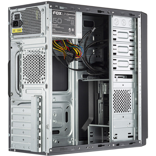 Foxline FL-816-FZ450R-U31 низкие цены купить в Тюмени