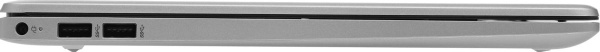 Ноутбук HP 15s-fq5340tu Core i3 1215U 8Gb SSD256Gb Intel UHD Graphics 15.6" SVA FHD (1920x1080) Wind низкие цены купить в Тюмени