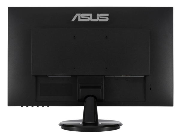 Монитор LCD 23.8" VA24DQ ASUS VA24DQ 23.8" Wide LED IPS monitor, 16:9, FHD 1920x1080, 5ms(GTG), 250  низкие цены купить в Тюмени