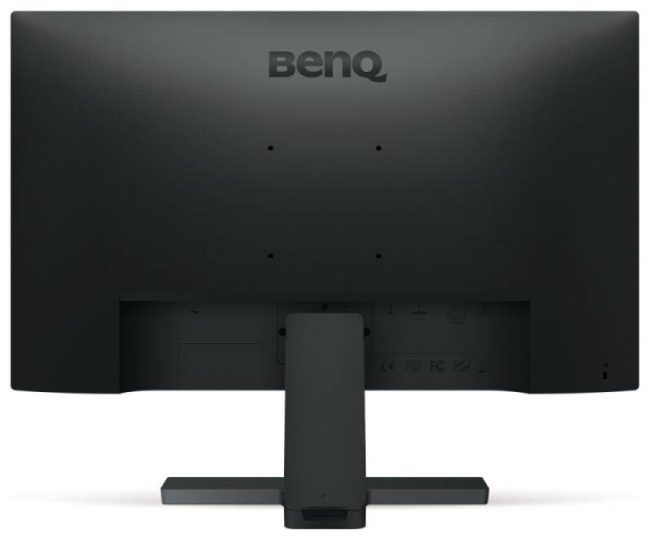 Монитор Benq 23.8" GW2480 черный IPS LED 5ms 16:9 HDMI M/M матовая 250cd 1920x1080 D-Sub DisplayPort низкие цены купить в Тюмени