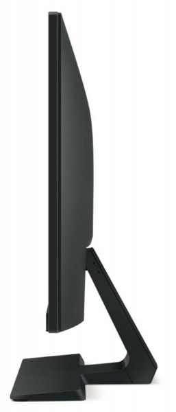 Монитор Benq 23.8" GW2480 черный IPS LED 5ms 16:9 HDMI M/M матовая 250cd 1920x1080 D-Sub DisplayPort низкие цены купить в Тюмени