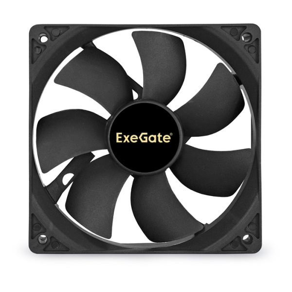 Вентилятор ExeGate ExtraPower EP12025S2P низкие цены купить в Тюмени