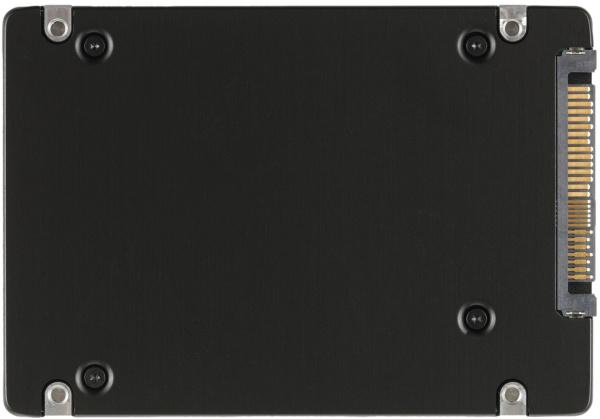 Твердотельный накопитель Samsung SSD PM9A3, 960GB, U.2(2.5" 7mm), NVMe, PCIe 4.0 x4, 3D TLC, R/W 650 низкие цены купить в Тюмени