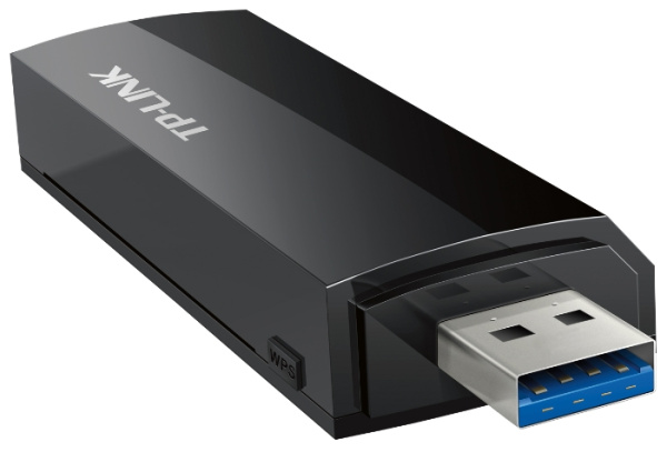 Адаптер TP-Link Archer T4U 802.11ac/2.4/5GHz/USB 3.0/867 Mbps низкие цены купить в Тюмени