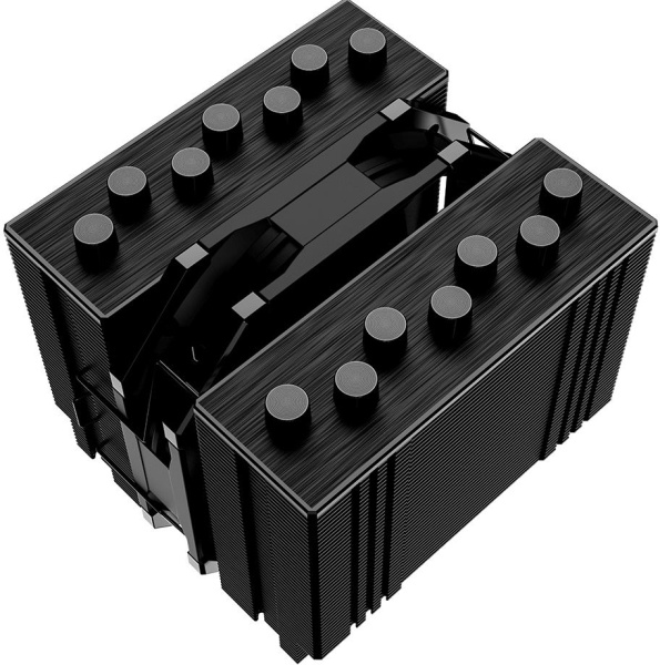 Устройство охлаждения(кулер) ID-COOLING SE-207-XT SLIM,  120мм, Ret низкие цены купить в Тюмени