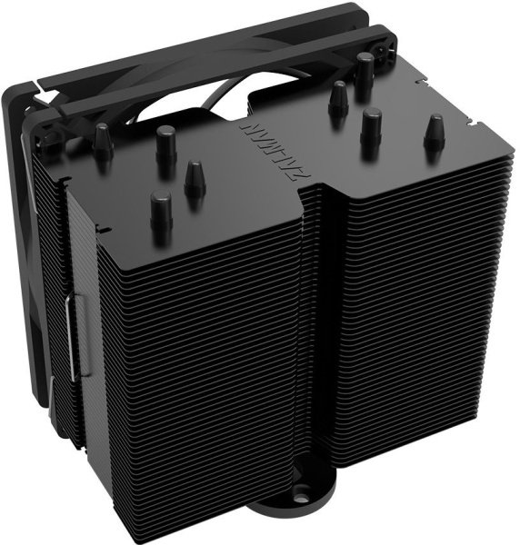 Устройство охлаждения(кулер) Zalman CNPS10X Performa BLACK Soc-AM4/1151/1200/2066 4-pin 16-27dB Al+C низкие цены купить в Тюмени