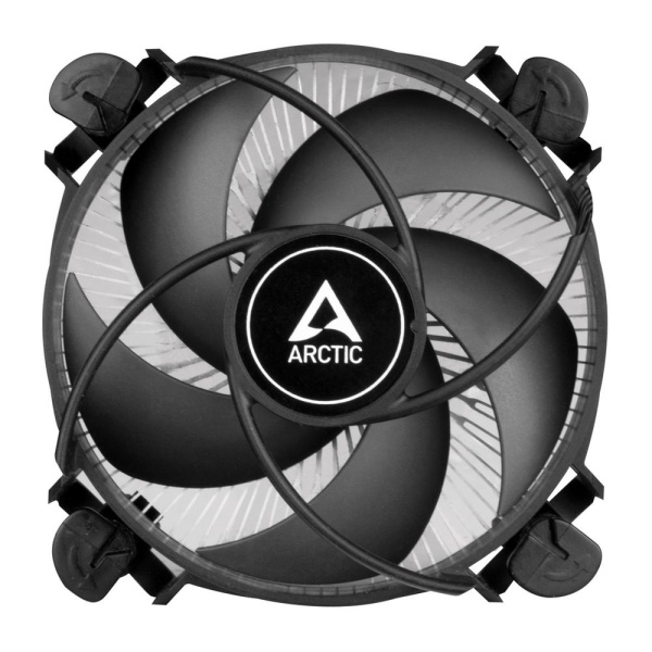Кулер для процессора Alpine 17 CO  socket Intel 1700 ACALP00041A низкие цены купить в Тюмени