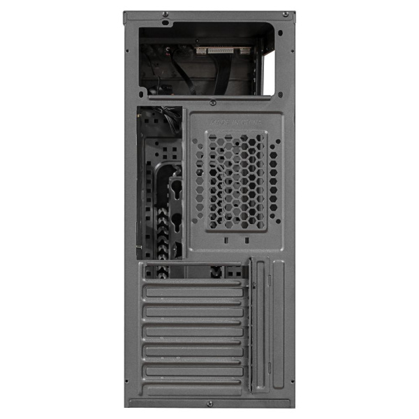 Ginzzu A190 2*USB 2.0,AU w/o PSU низкие цены купить в Тюмени