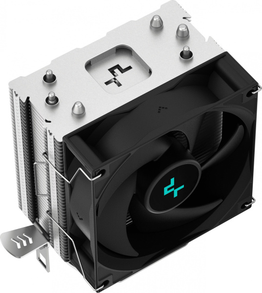 DEEPCOOL AG300 LGA1700/1200/115X/AM5/AM4 (24шт/кор, TDP 150Вт, PWM, Fan 92mm, 3 тепл. трубки прямого низкие цены купить в Тюмени